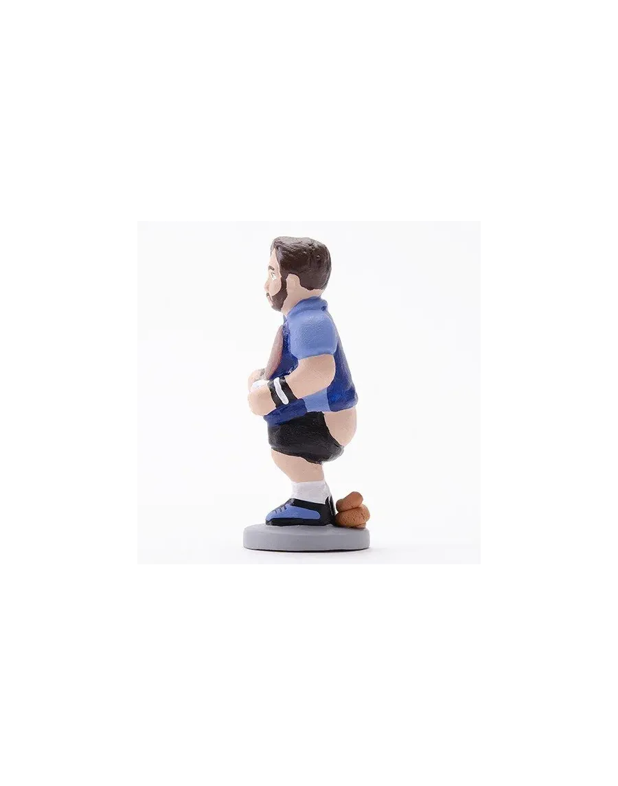 Figura de Caganer Ping Pong d'Alta Qualitat - Compra Ara