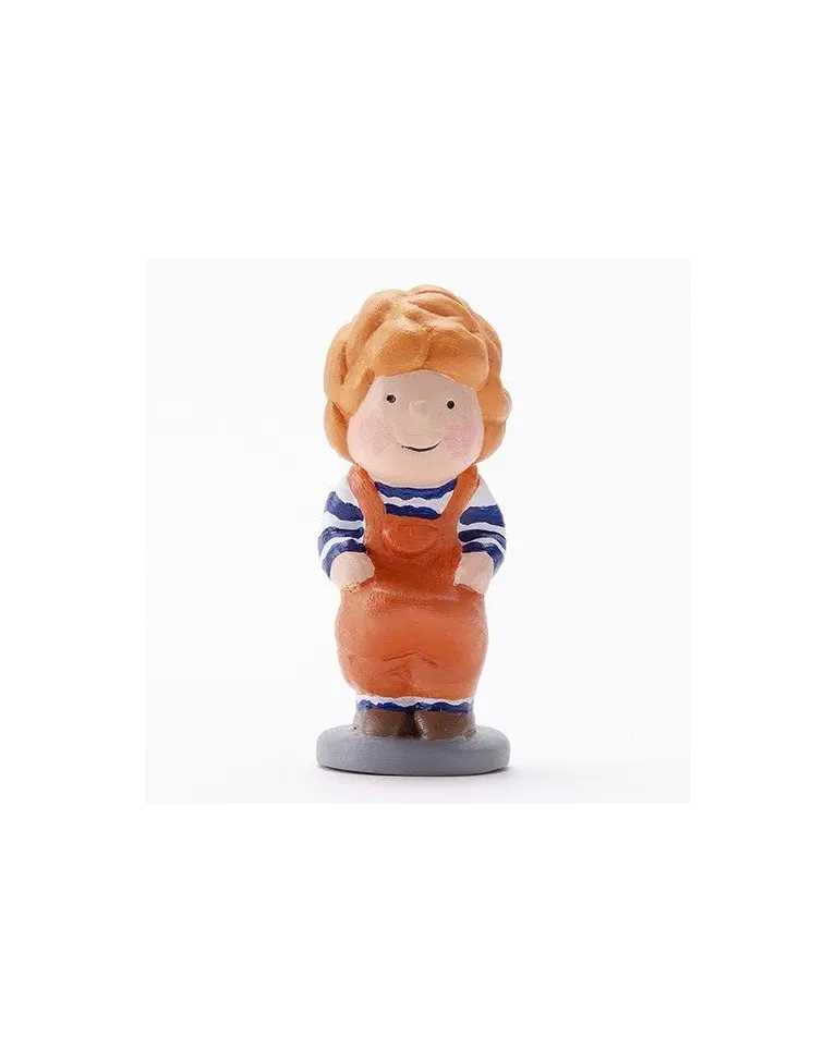 Caganer Teo