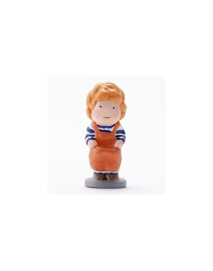 Caganer Teo