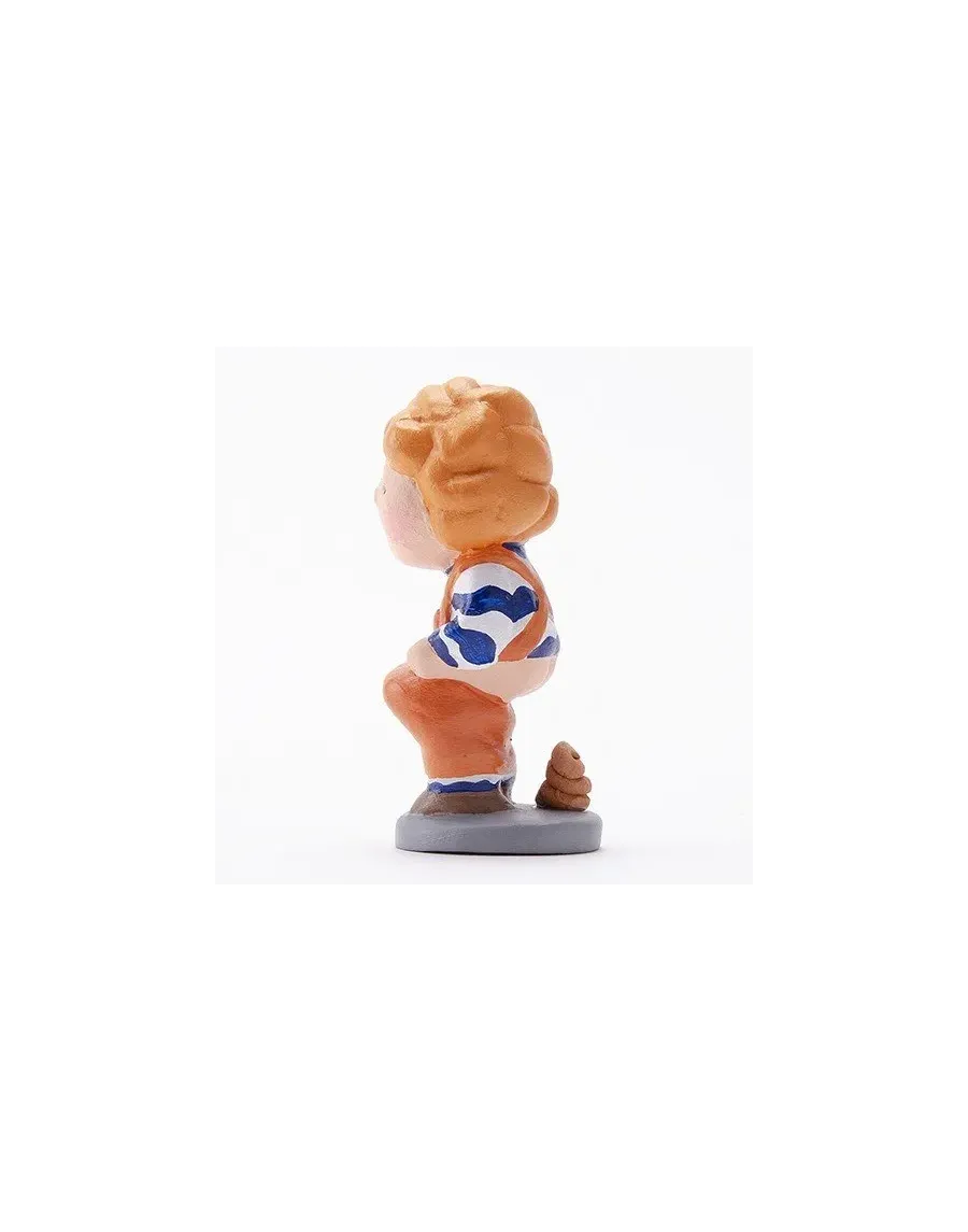 Caganer Teo