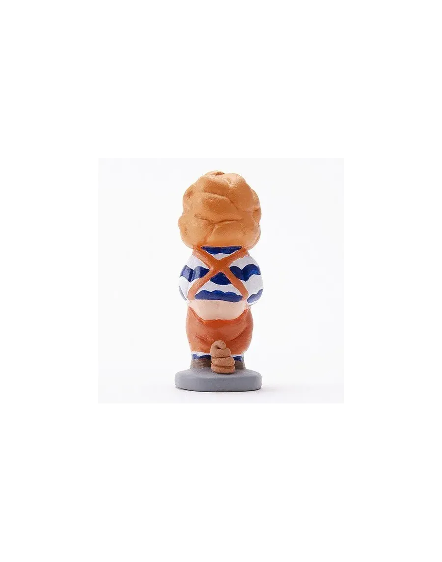 Caganer Teo