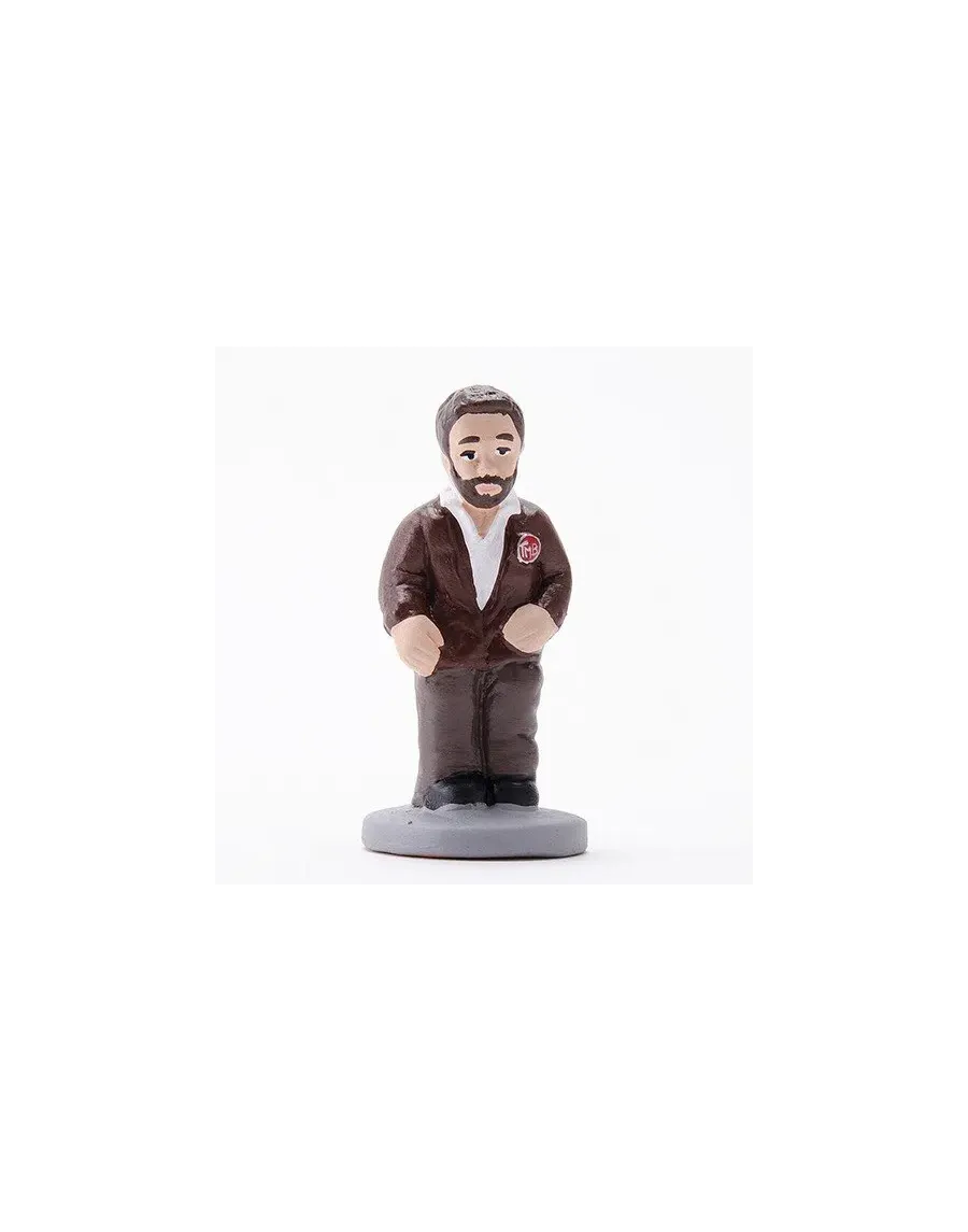 Figura de Caganer TMB de Alta Calidad - Compra Ahora