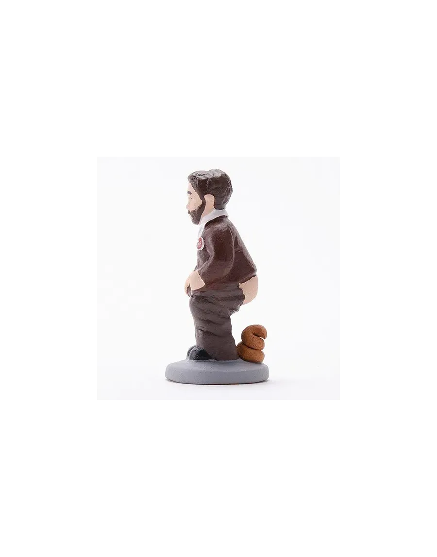 Figura de Caganer TMB de Alta Calidad - Compra Ahora