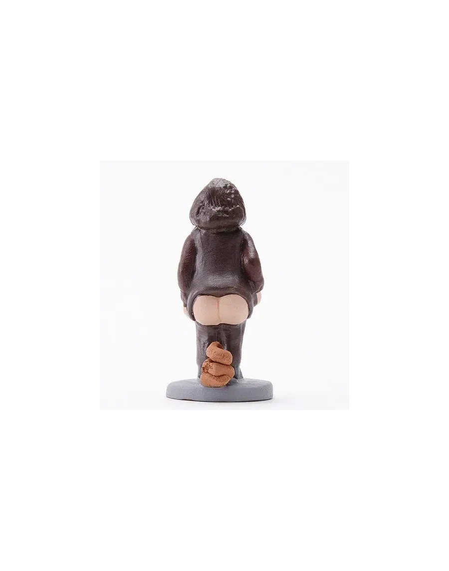 High-Quality TMB Girl Caganer Figurine - Buy Now