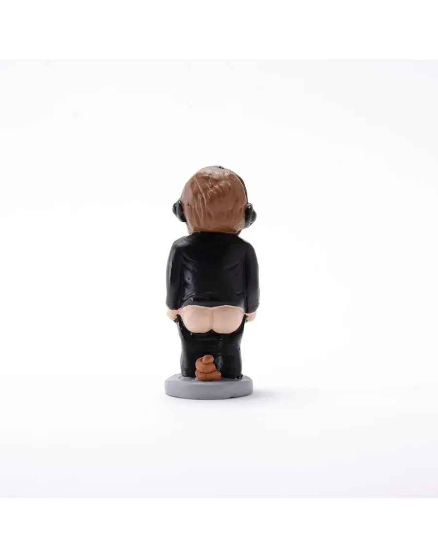 Figura de Caganer Ibai Llanos de Alta Calidad - Compra Ahora