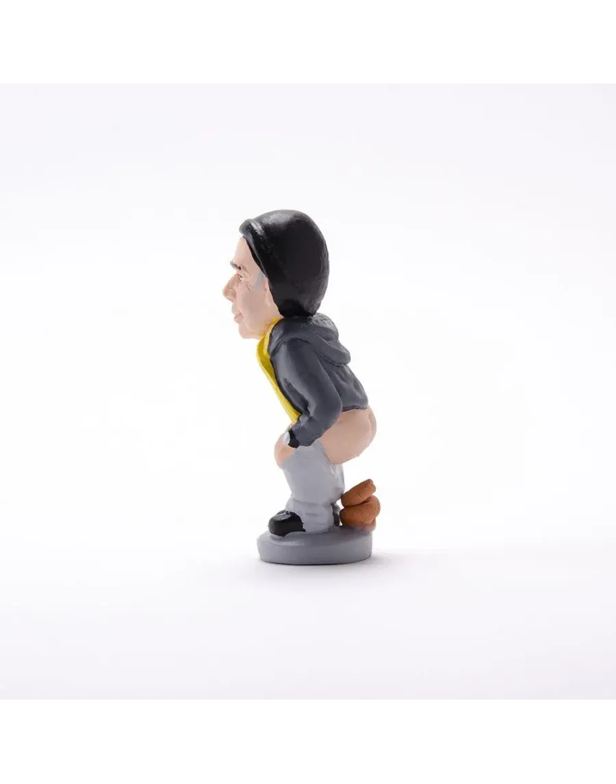 Figura de Caganer Lluís Llach de Alta Calidad - Compra Ahora