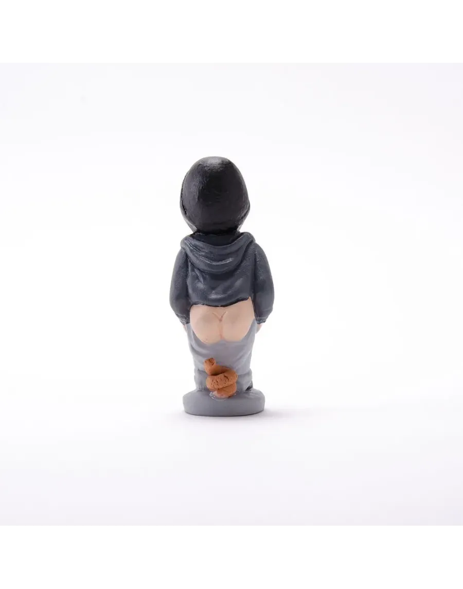 Figura de Caganer Lluís Llach de Alta Calidad - Compra Ahora