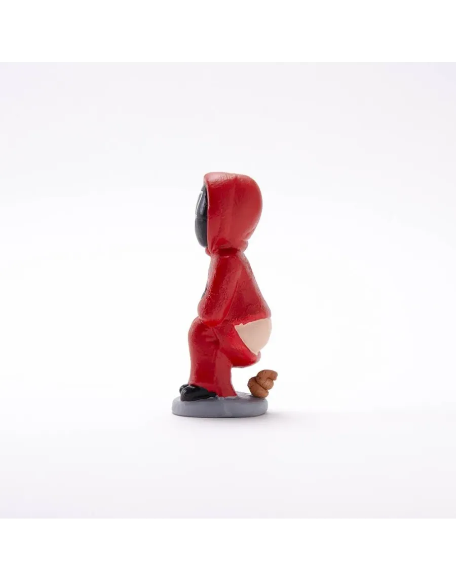 High-Quality Squid Game Caganer Figure - Buy Now