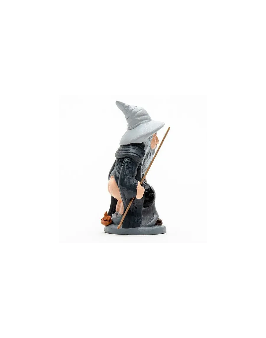 Figura de Caganer Gandalf de Alta Calidad - Compra Ahora