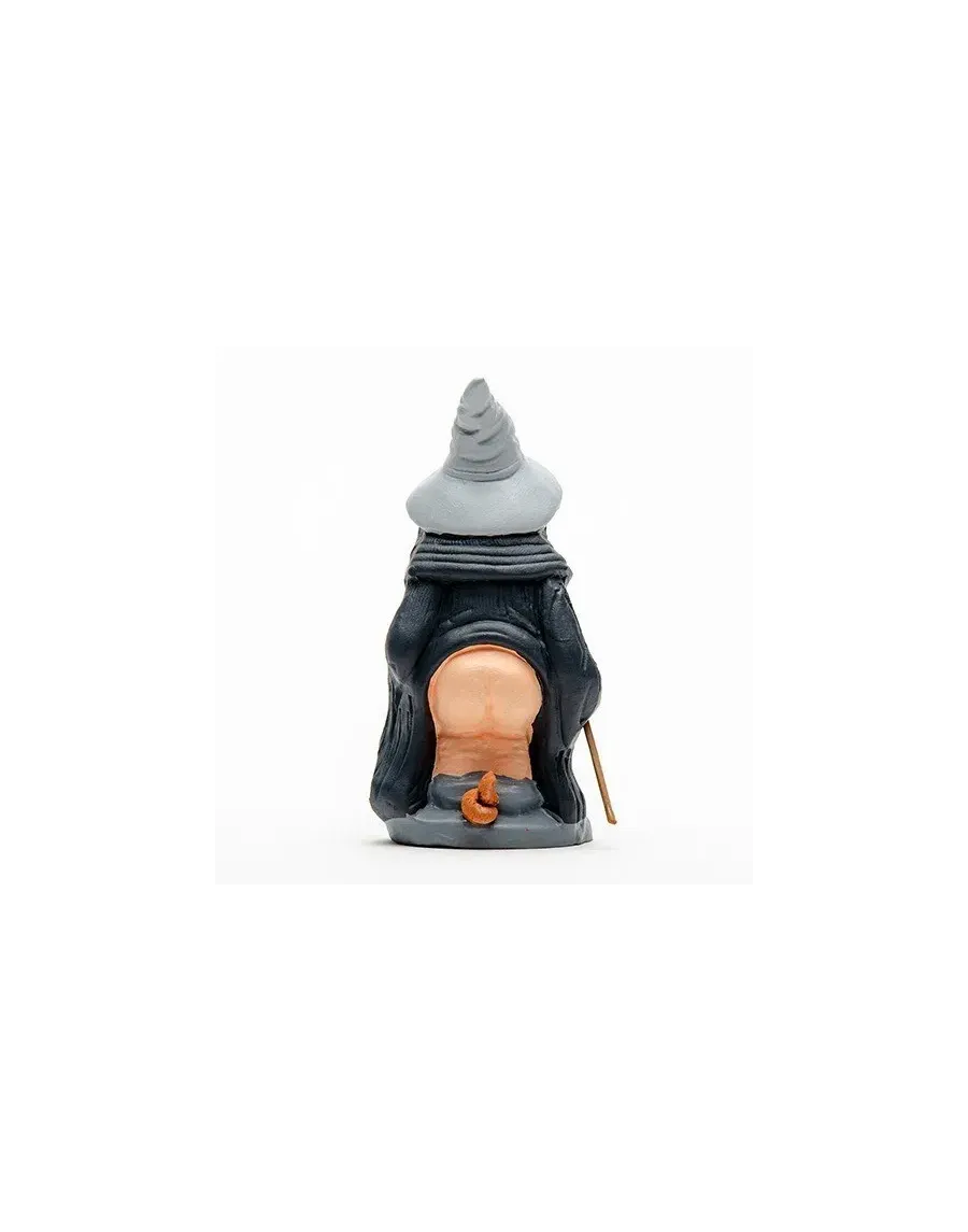 Figura de Caganer Gandalf de Alta Calidad - Compra Ahora