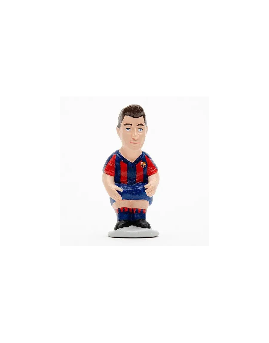 Figura de Caganer Lewandowski de Alta Calidad - Compra Ahora