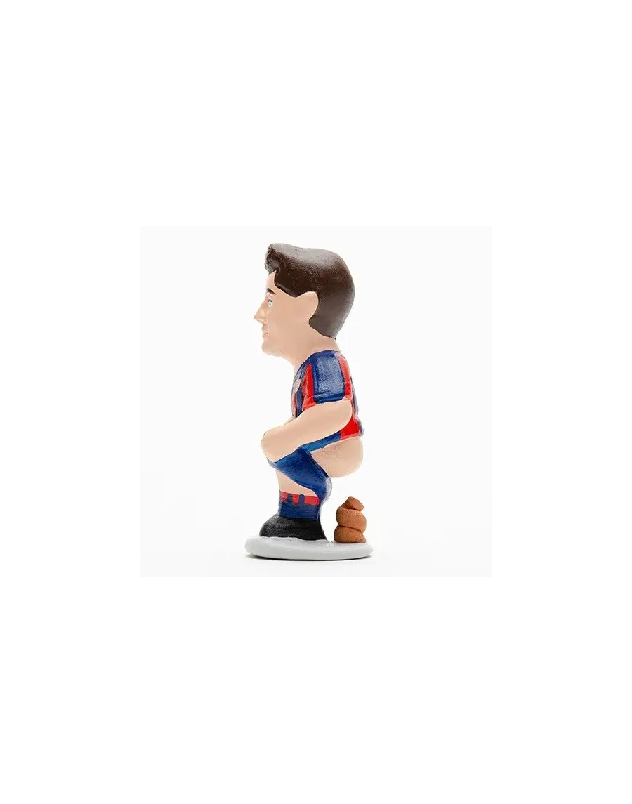 Figura de Caganer Lewandowski de Alta Calidad - Compra Ahora