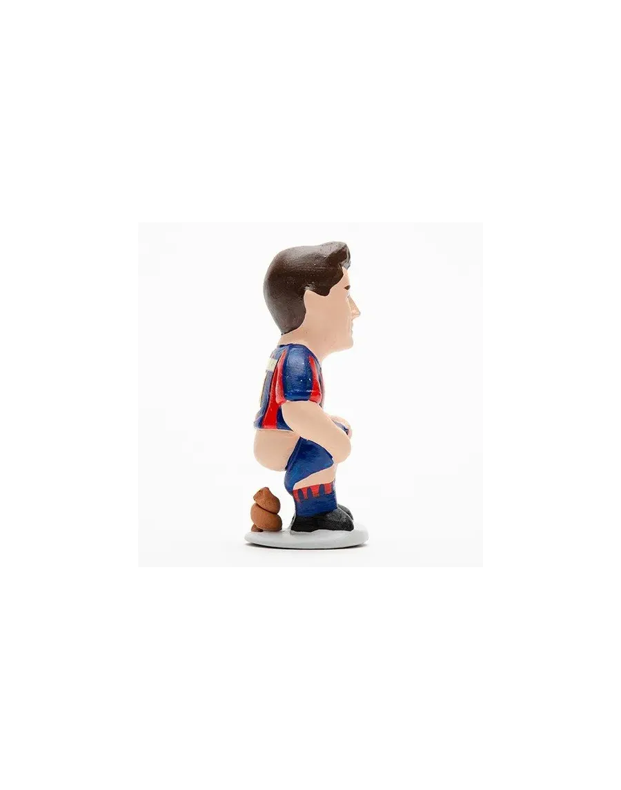 Figura de Caganer Lewandowski de Alta Calidad - Compra Ahora