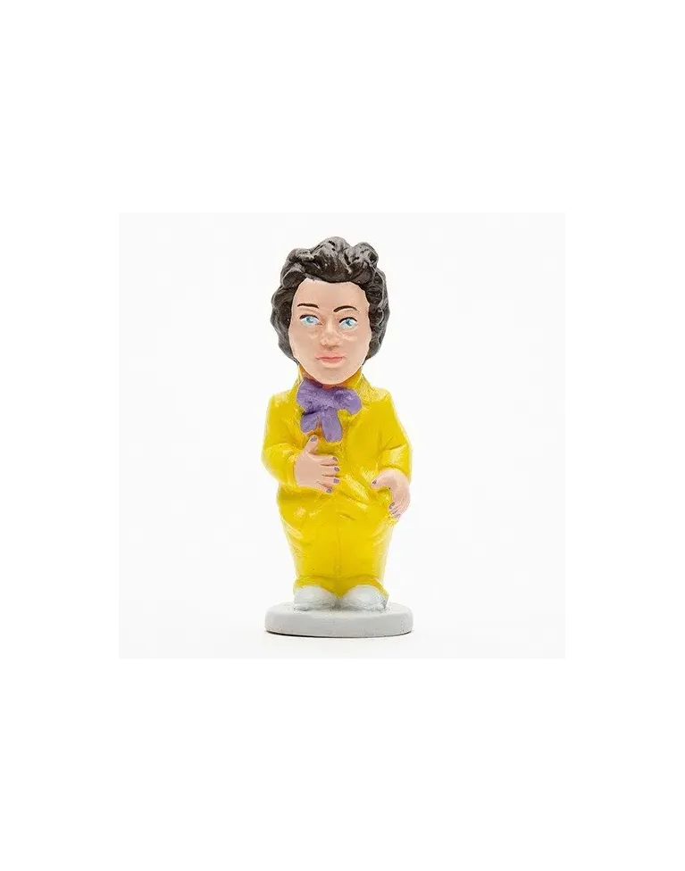 Figura de Caganer Harry Styles de Alta Calidad - Compra Ahora