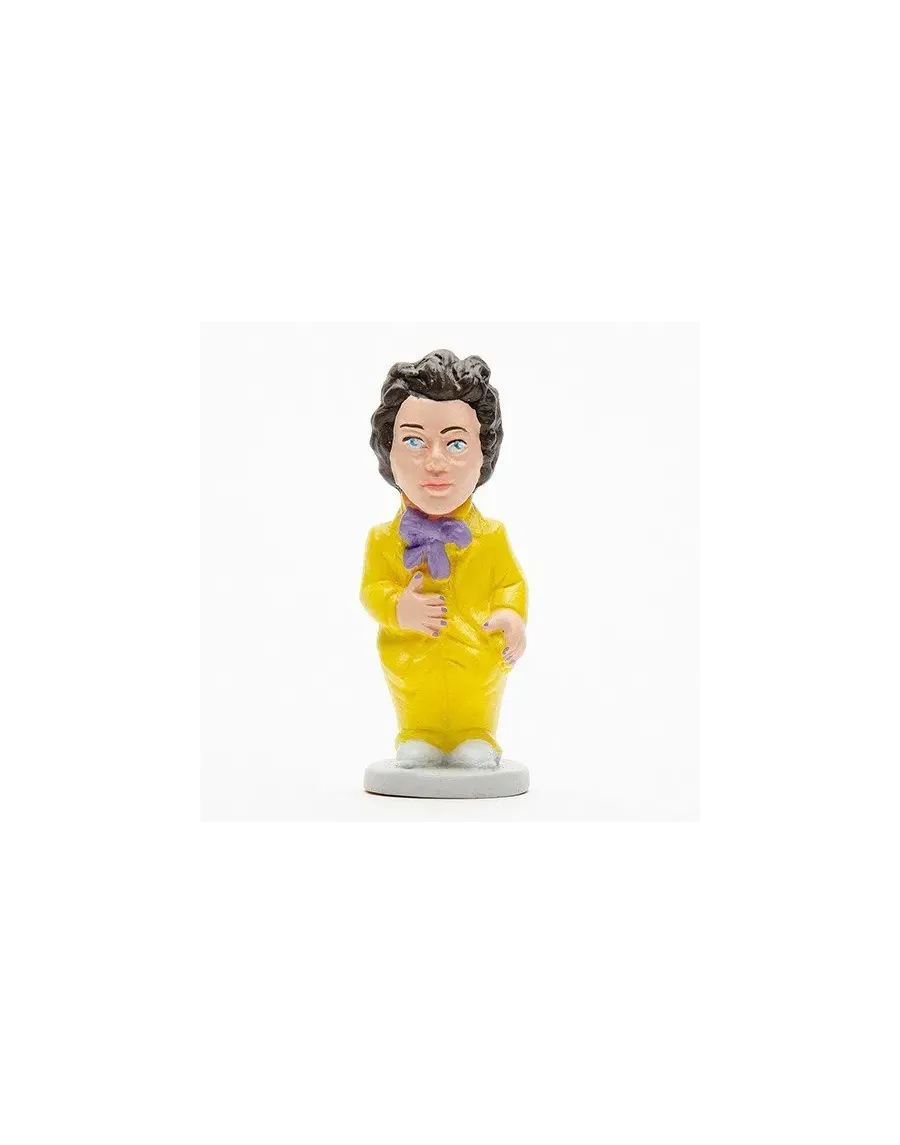 Figura de Caganer Harry Styles de Alta Calidad - Compra Ahora