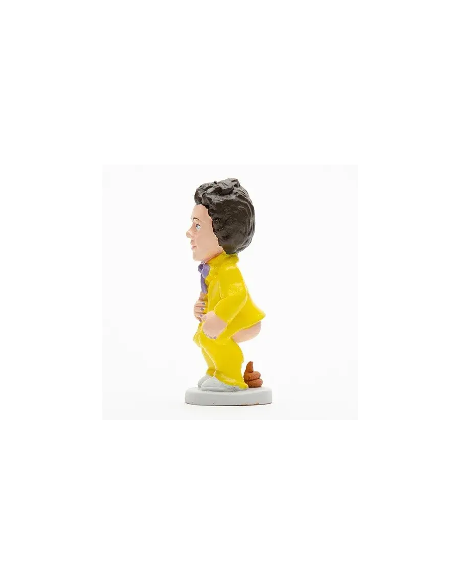 Figura de Caganer Harry Styles de Alta Calidad - Compra Ahora