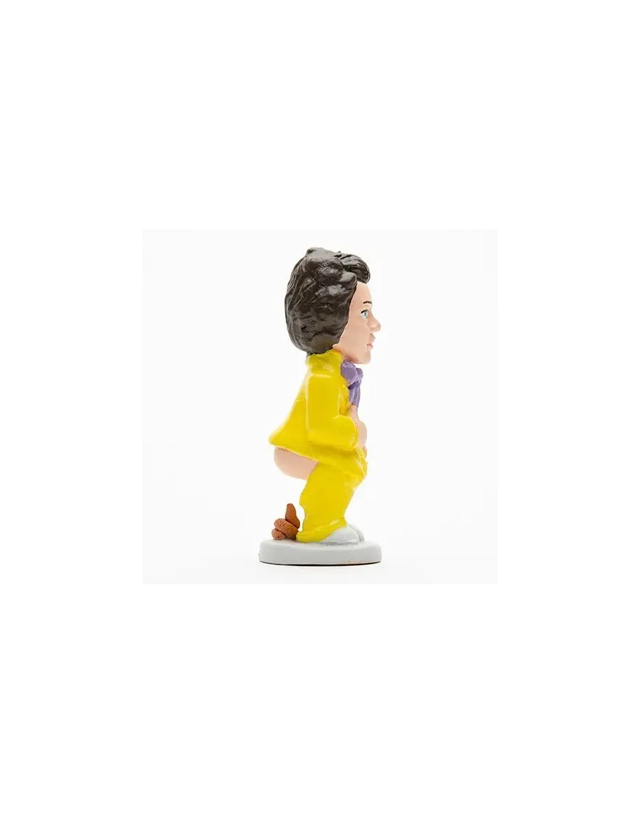 Figura de Caganer Harry Styles de Alta Calidad - Compra Ahora