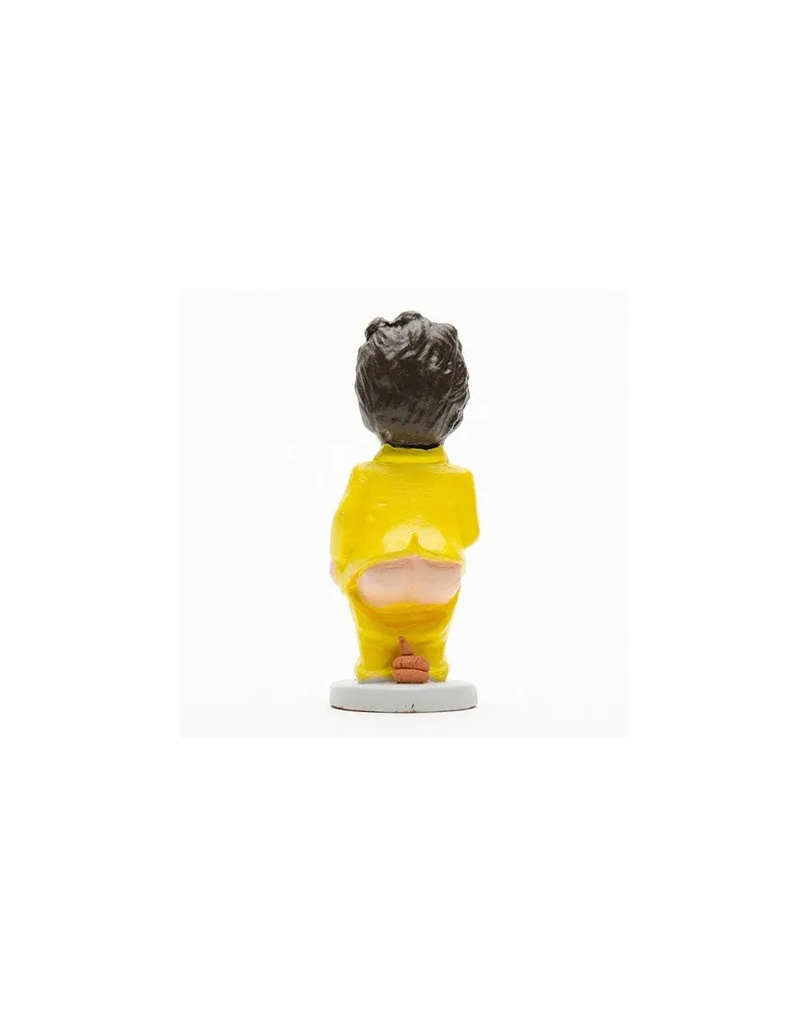 Figura de Caganer Harry Styles de Alta Calidad - Compra Ahora