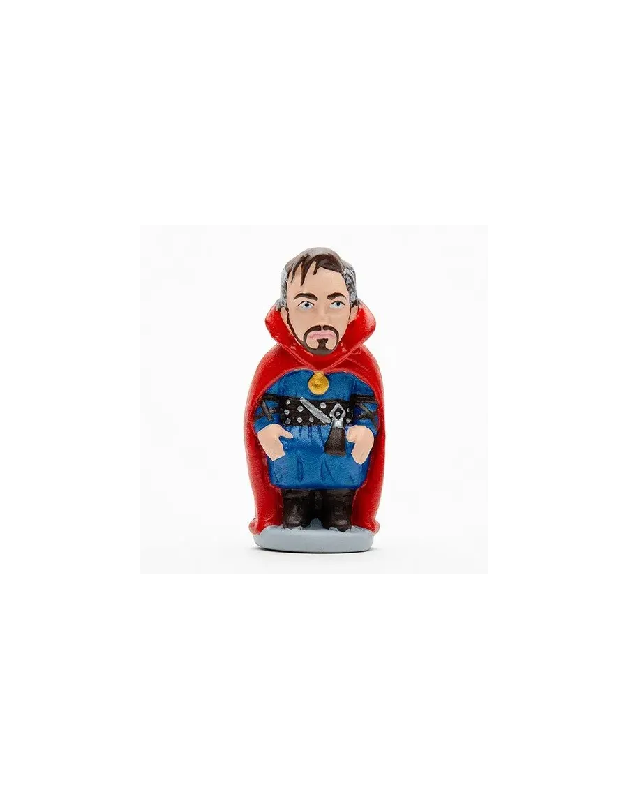 Figura de Caganer Mr. Strange de Alta Calidad - Compra Ahora