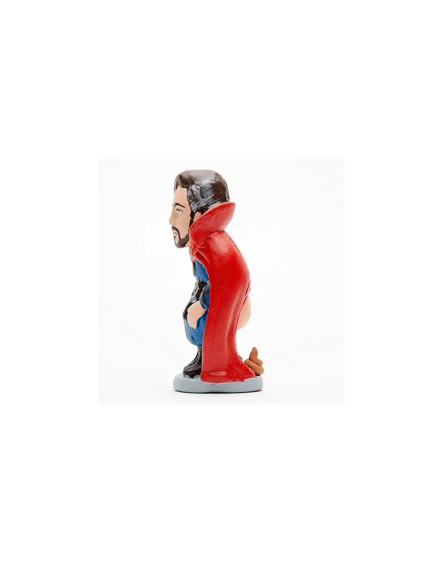 Figura de Caganer Mr. Strange de Alta Calidad - Compra Ahora