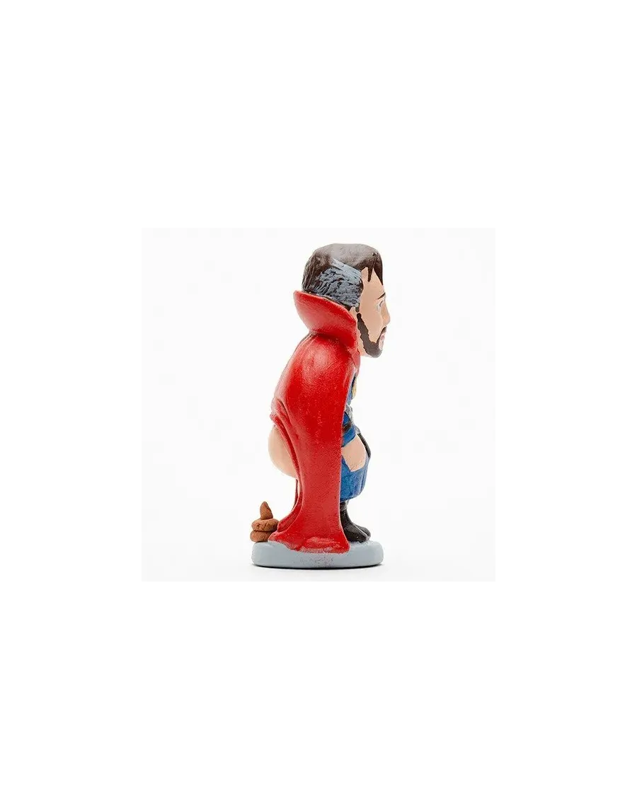 Figura de Caganer Mr. Strange de Alta Calidad - Compra Ahora