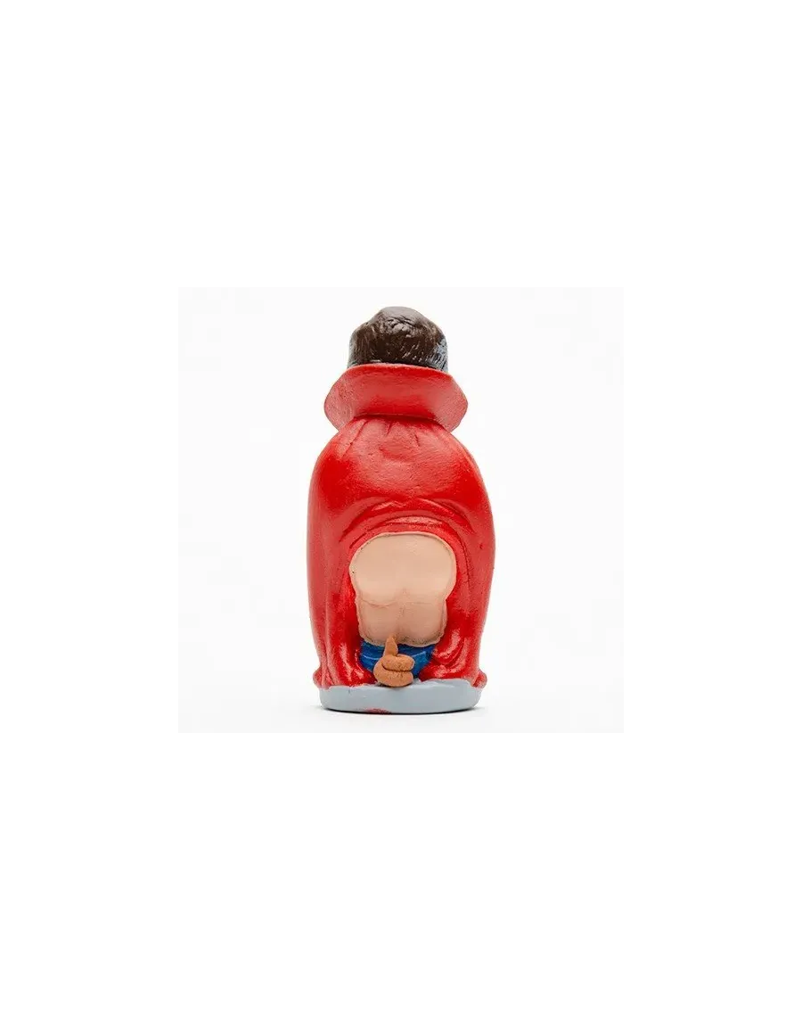 Figura de Caganer Mr. Strange de Alta Calidad - Compra Ahora