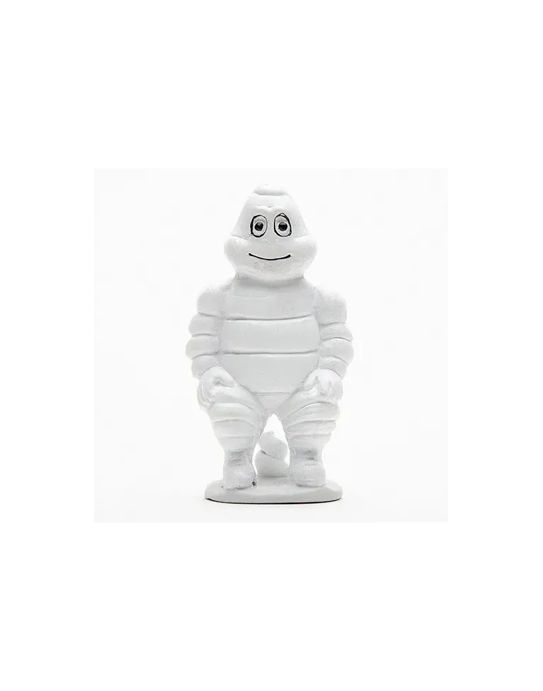 Figura de Caganer Michelin de Alta Calidad - Compra Ahora