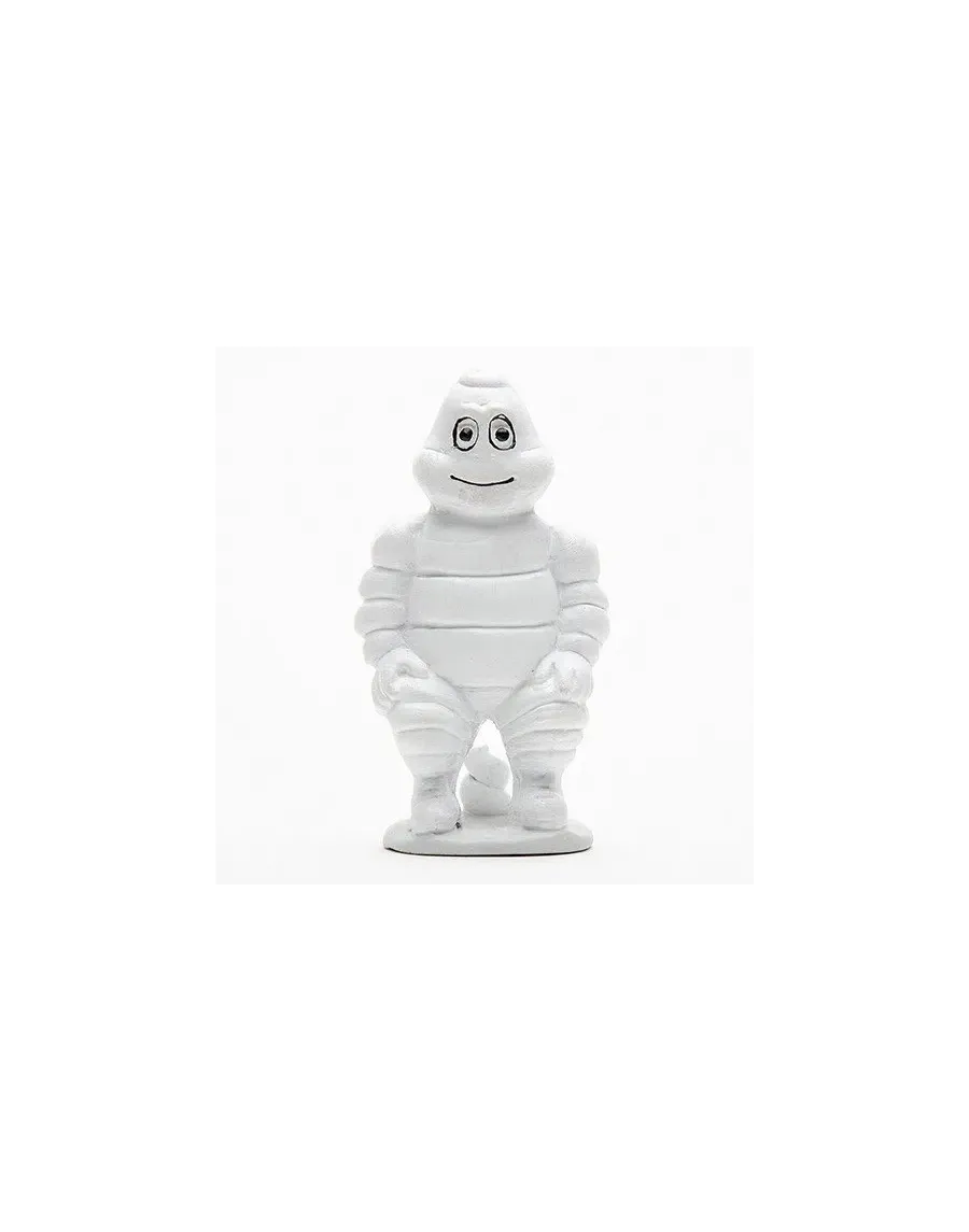 Figura de Caganer Michelin de Alta Calidad - Compra Ahora