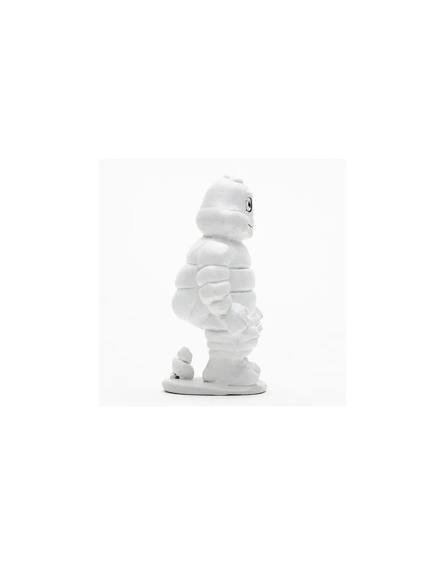 Figura de Caganer Michelin de Alta Calidad - Compra Ahora