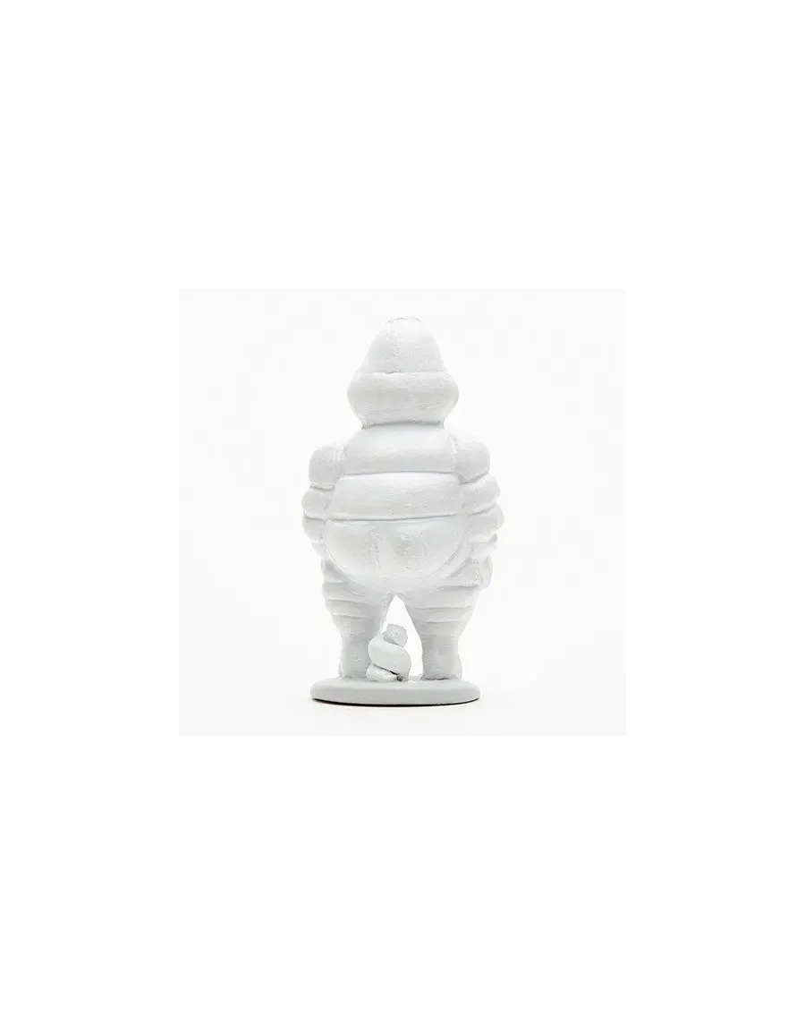 Figura de Caganer Michelin de Alta Calidad - Compra Ahora