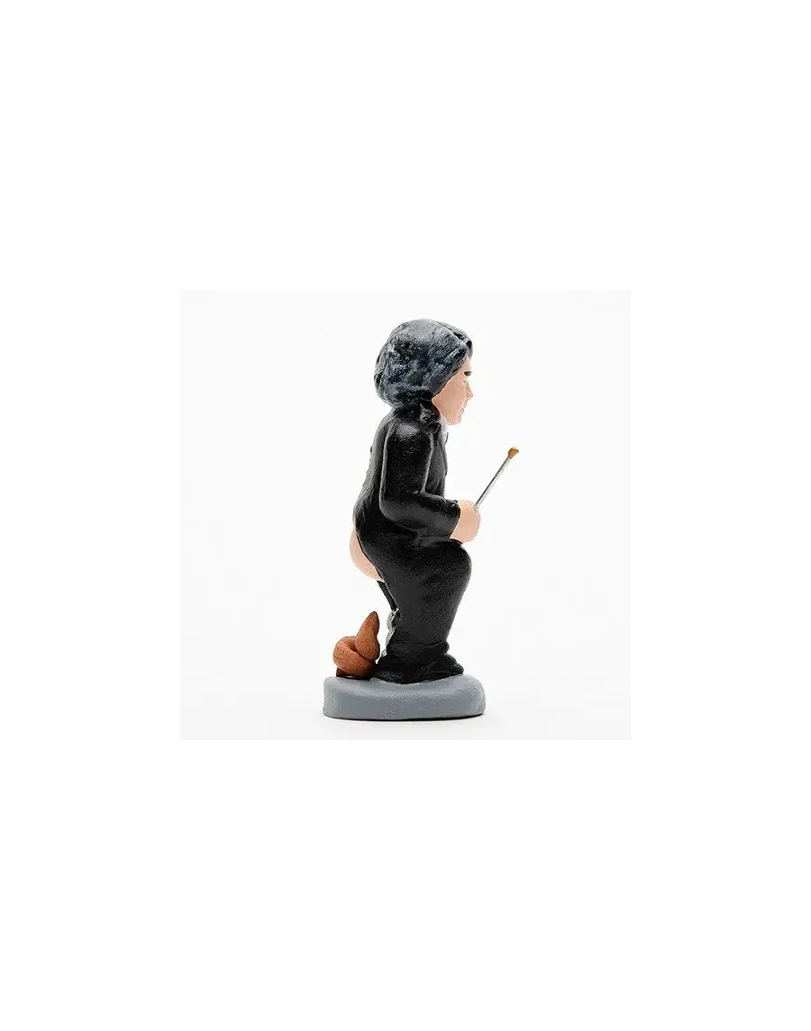 Figura de Caganer Director de Orquesta de Alta Calidad - Compra Ahora