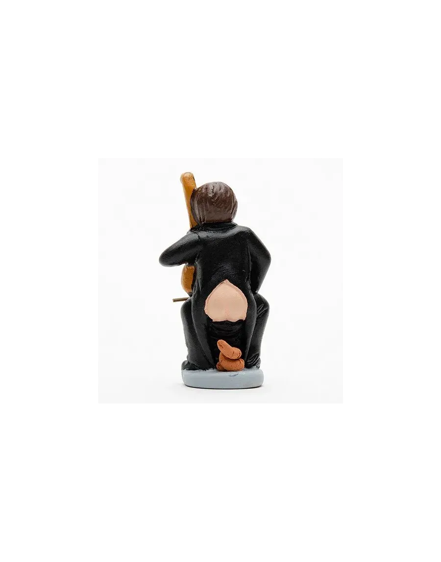 Figura de Caganer Violoncel Noi de Alta Calidad - Compra Ahora