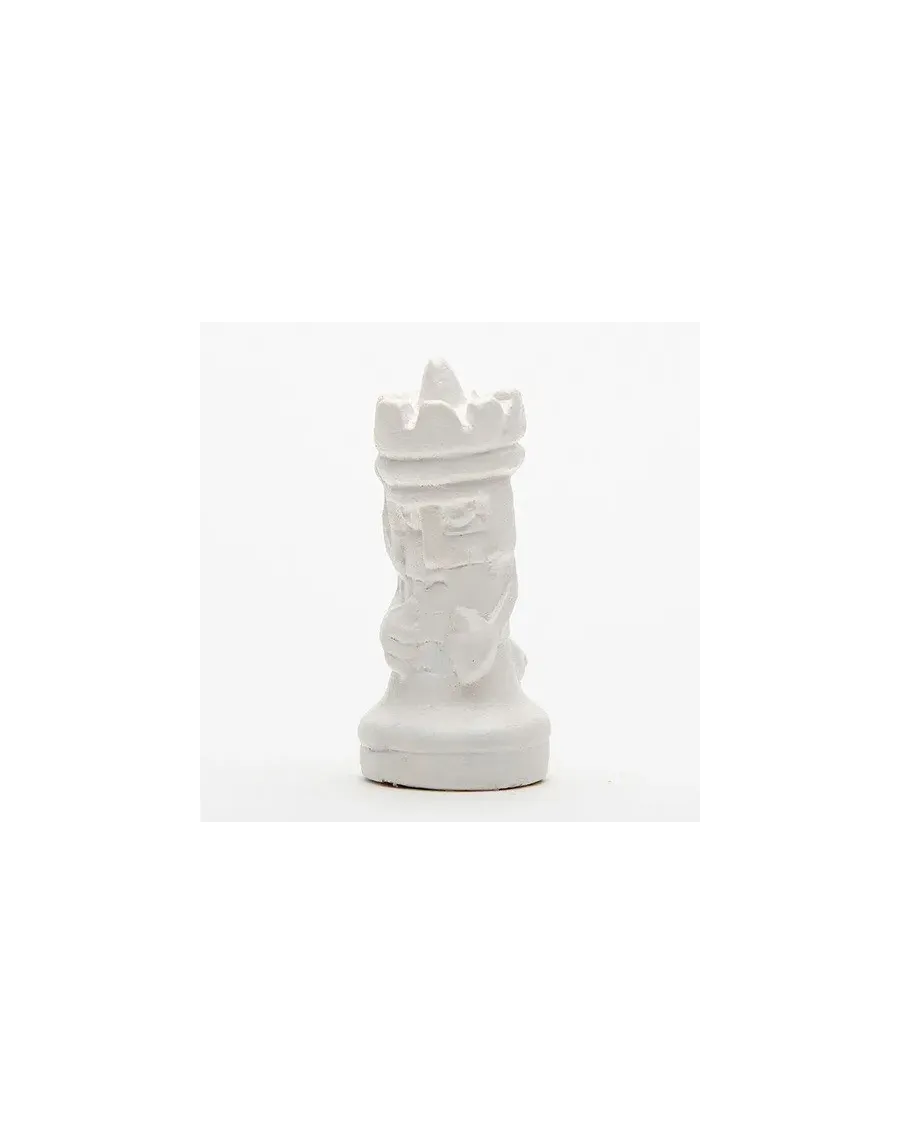 Figura de Caganer Torre Blanca Escacs de Alta Calidad - Compra Ahora