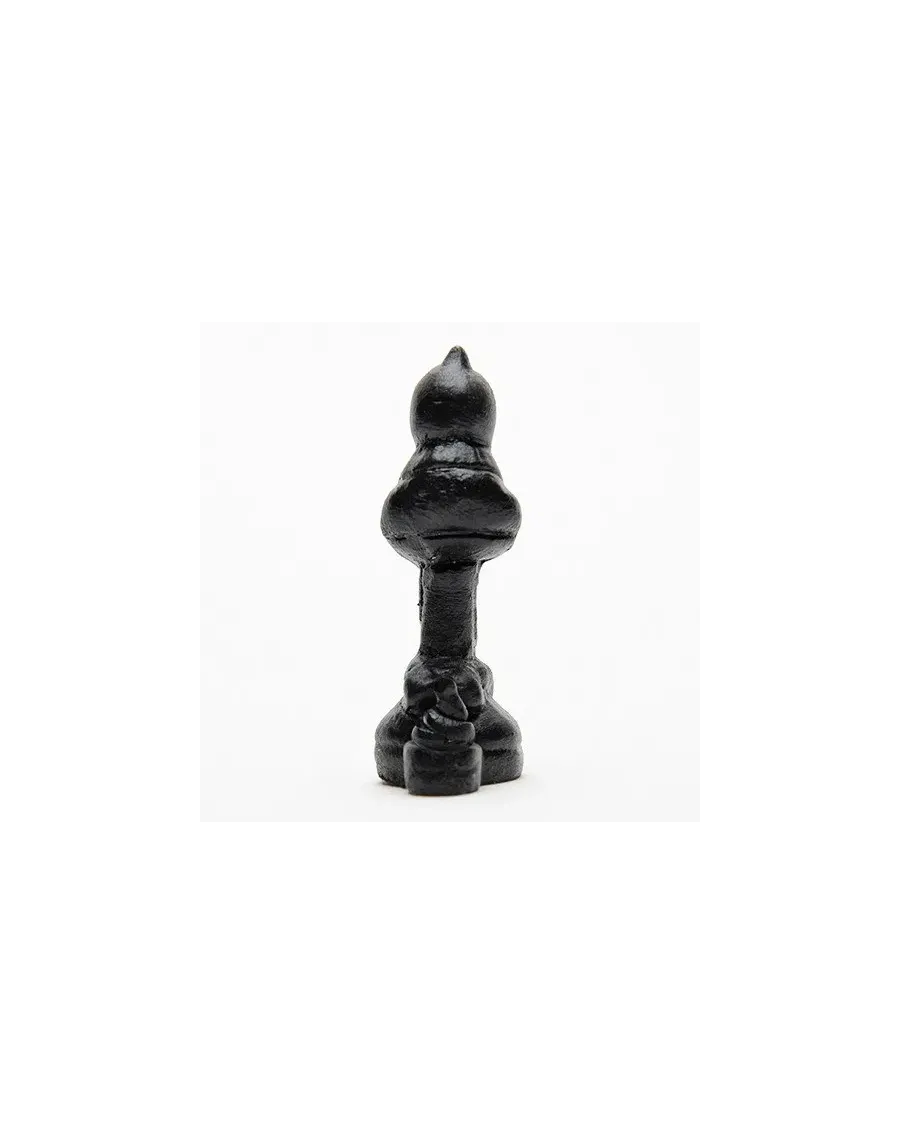 Figura de Caganer Alfil Negro Escacs de Alta Calidad - Compra Ahora