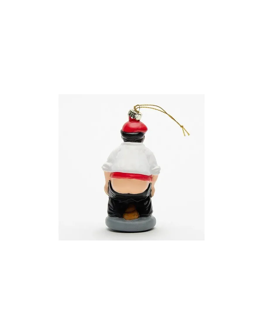 Caganer per a l'Arbre de Nadal d'Alta Qualitat - Compra Ara