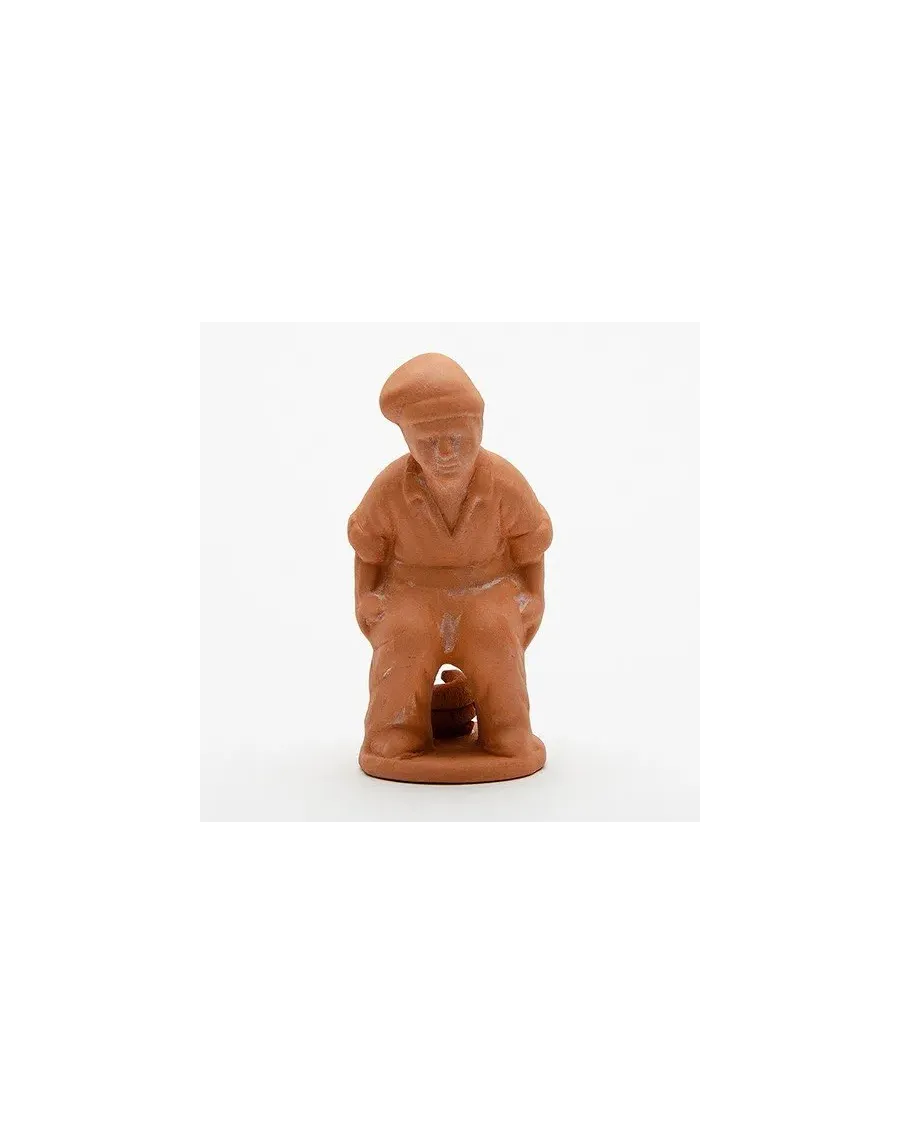 Figura de Caganer Experience de Alta Calidad - Compra Ahora