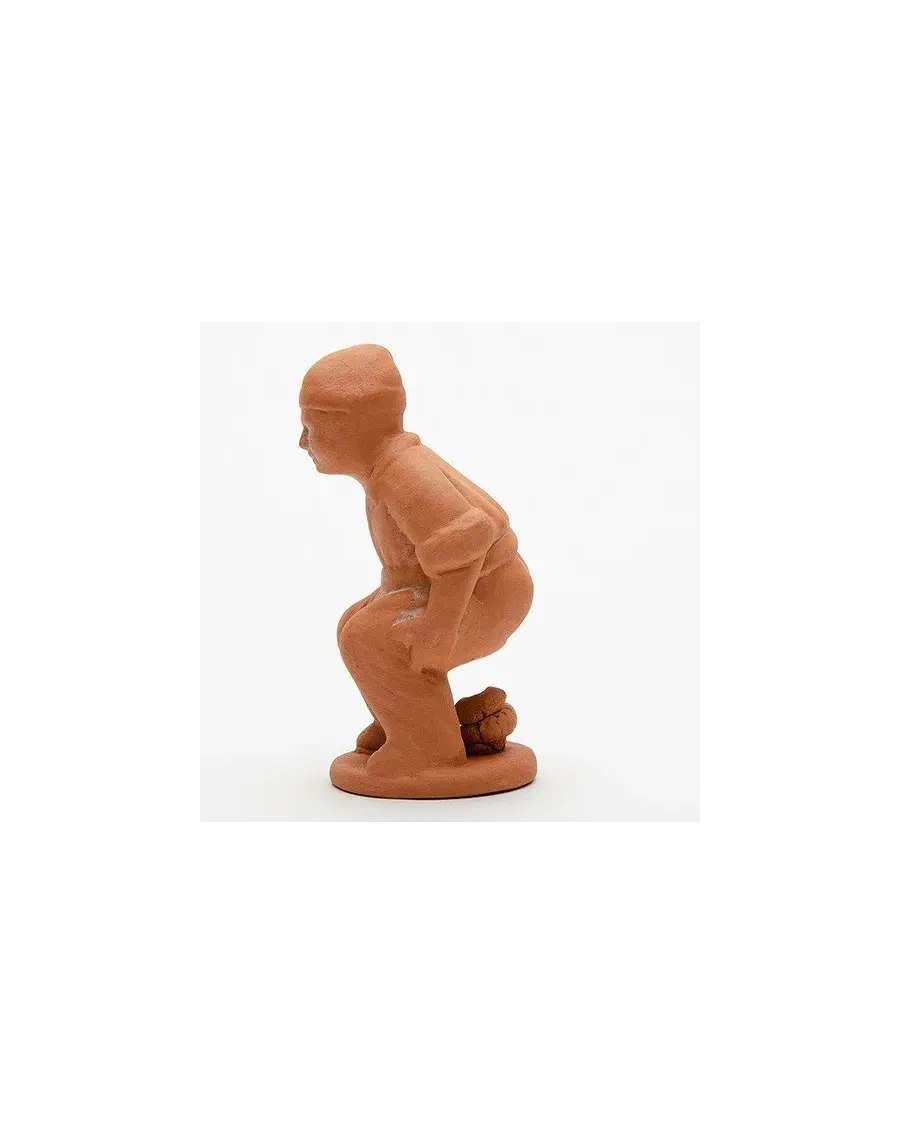 Figura de Caganer Experience de Alta Calidad - Compra Ahora