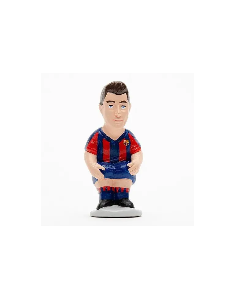 Caganer Robert Lewandowski