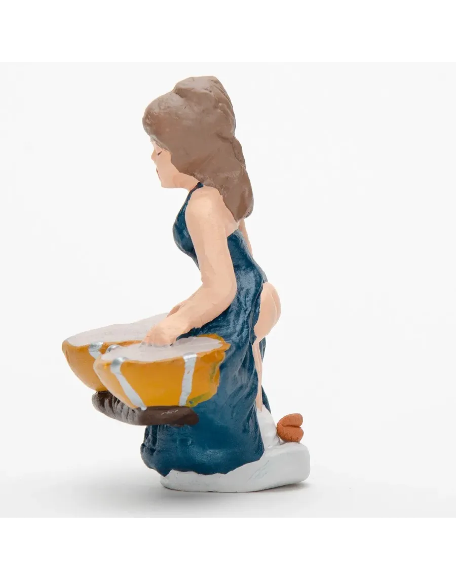 Caganer Percussió