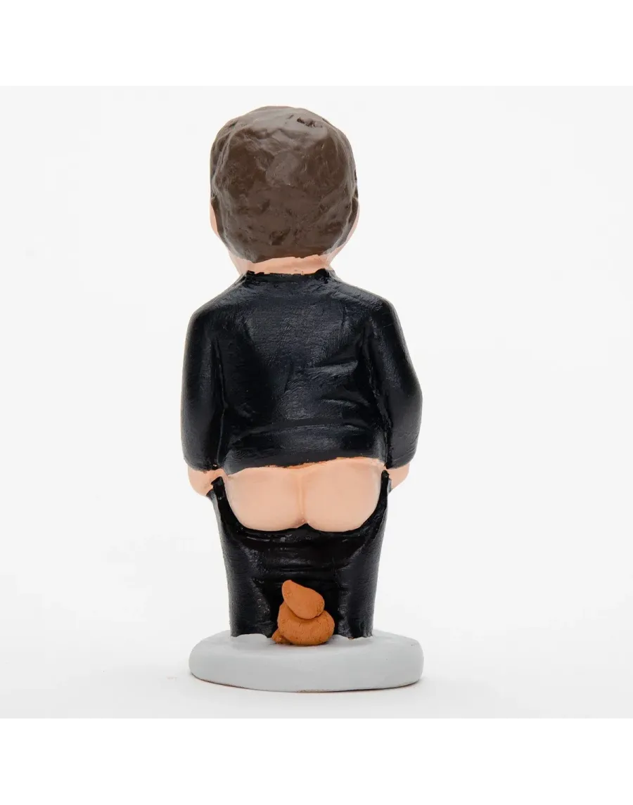 Figura de Caganer Alberto Núñez Feijoo de Alta Calidad - Compra Ahora