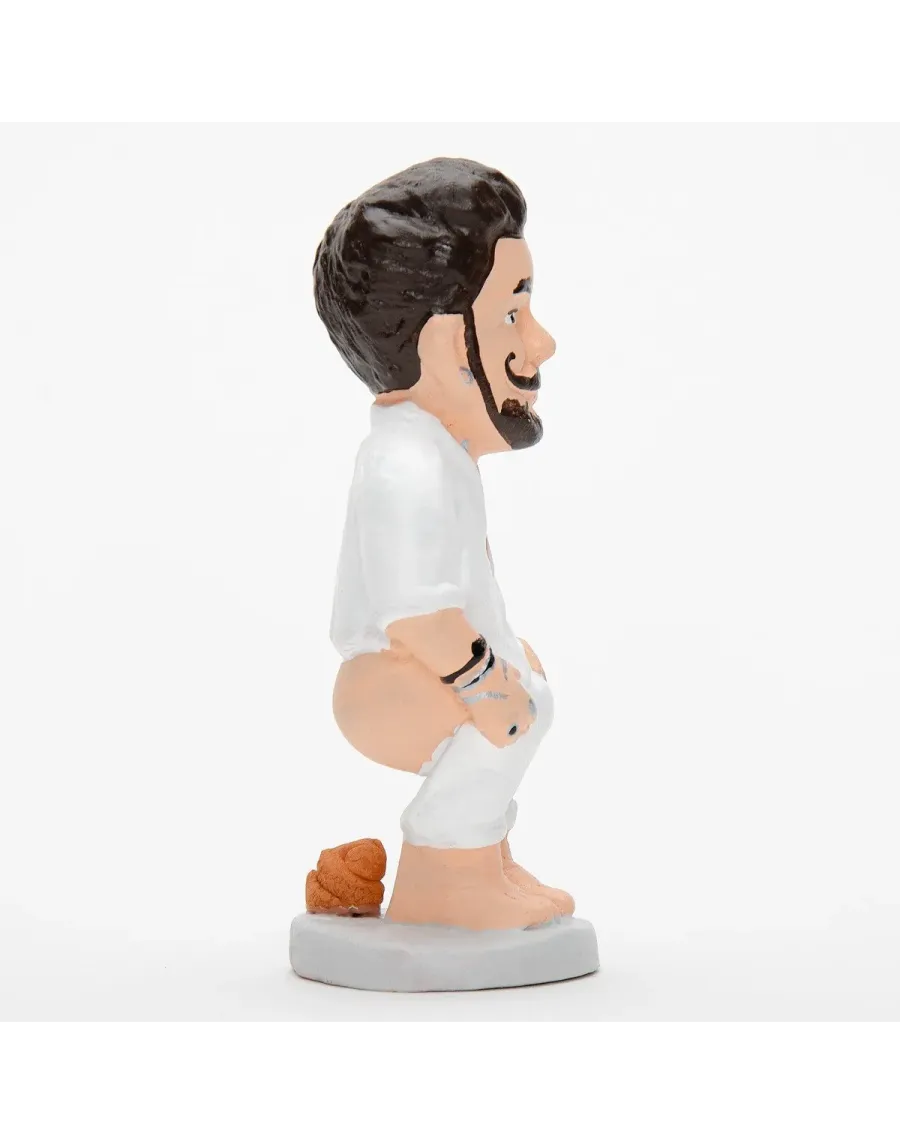 Figura de Caganer Camilo de Alta Calidad - Compra Ahora