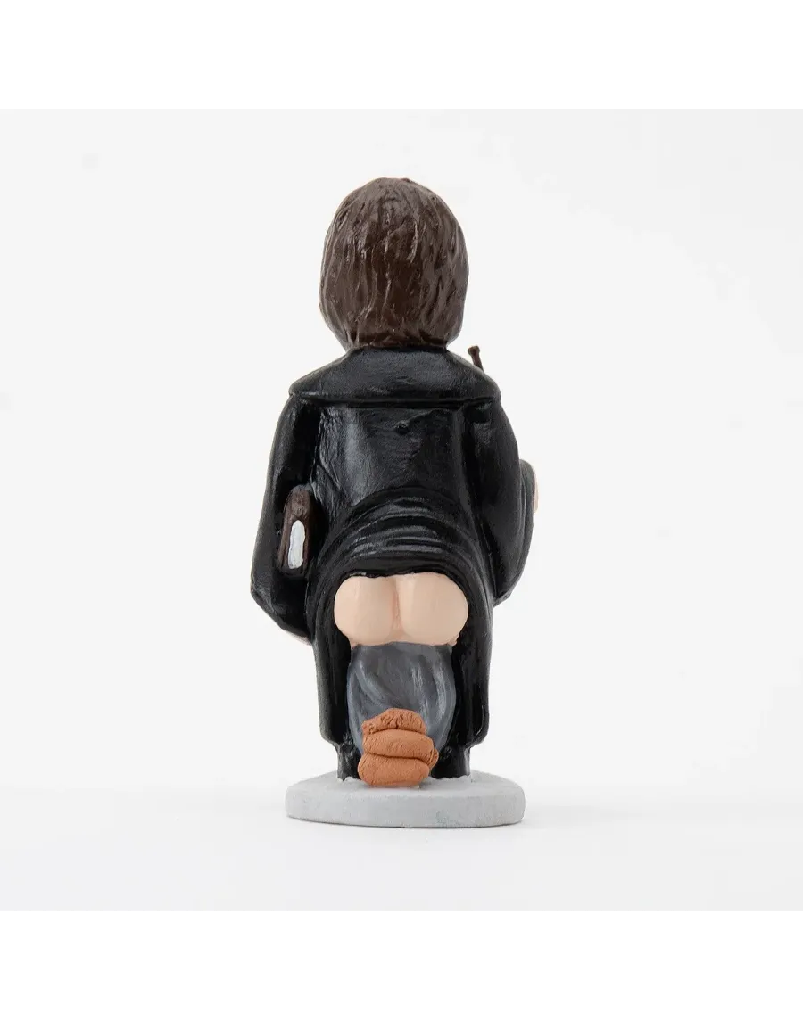 Figura de Caganer Harry Potter Grande de Alta Calidad - Compra Ahora