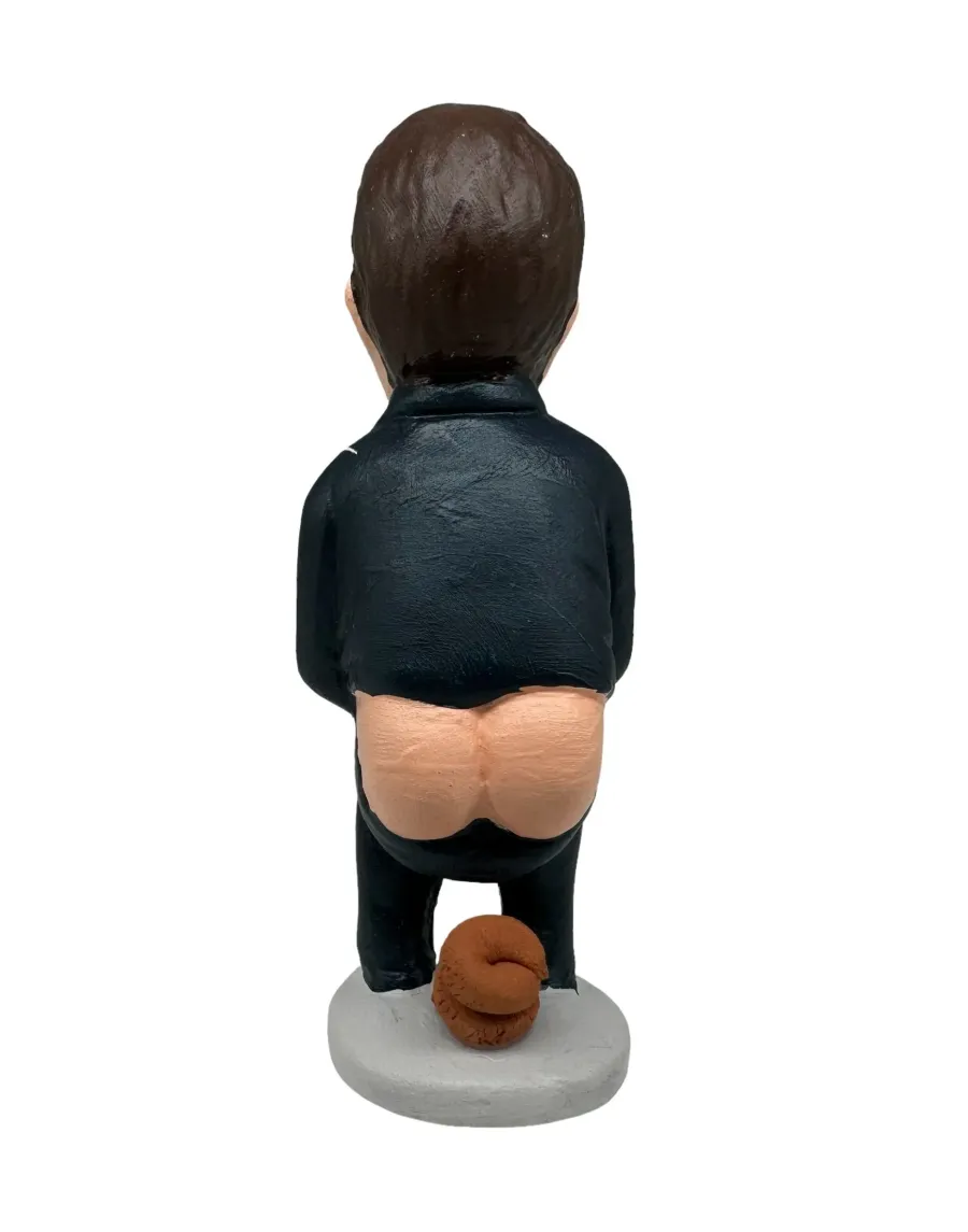 Figura de Caganer Elon Musk de Alta Calidad - Compra Ahora