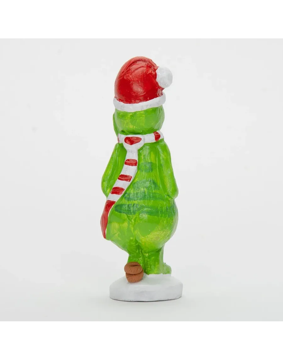 Figura de Caganer Grinx de Alta Calidad - Compra Ahora