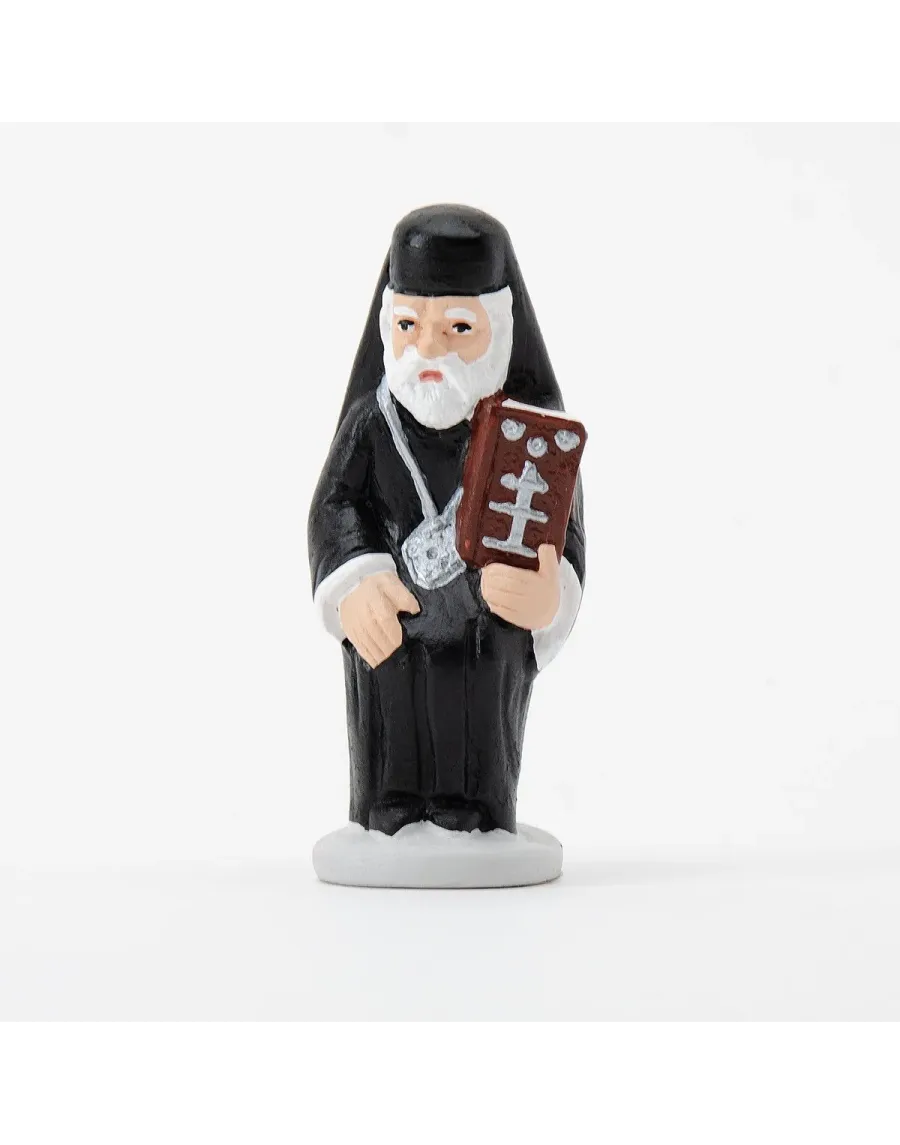 Figura de Caganer Grec de Alta Calidad - Compra Ahora