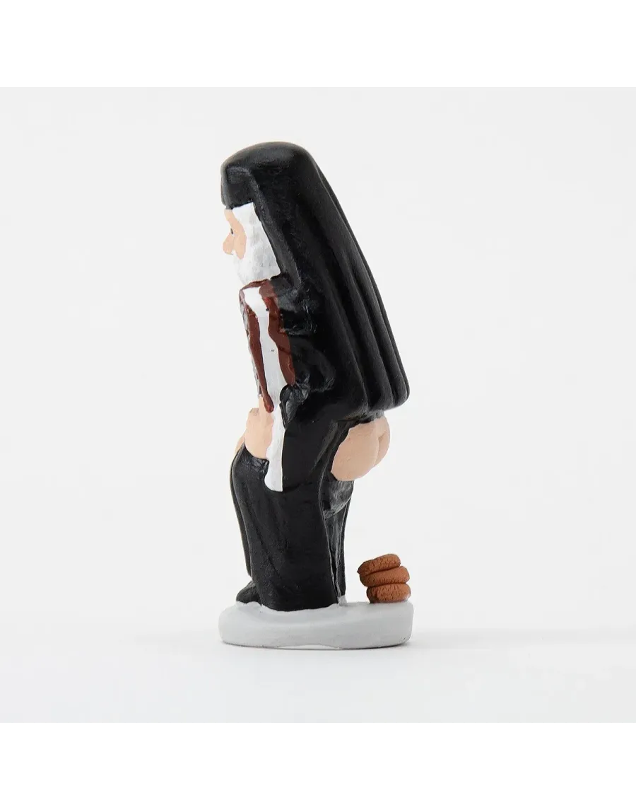 Figura de Caganer Grec de Alta Calidad - Compra Ahora