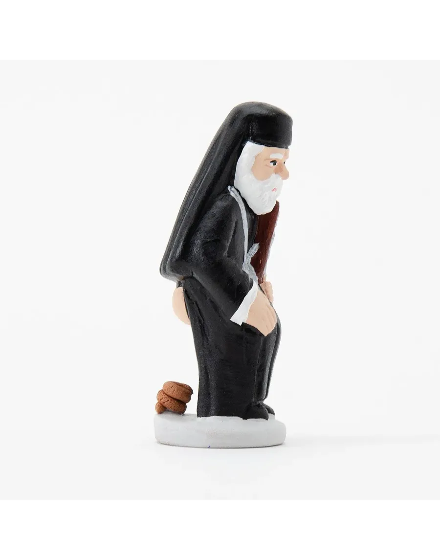 Figura de Caganer Grec de Alta Calidad - Compra Ahora