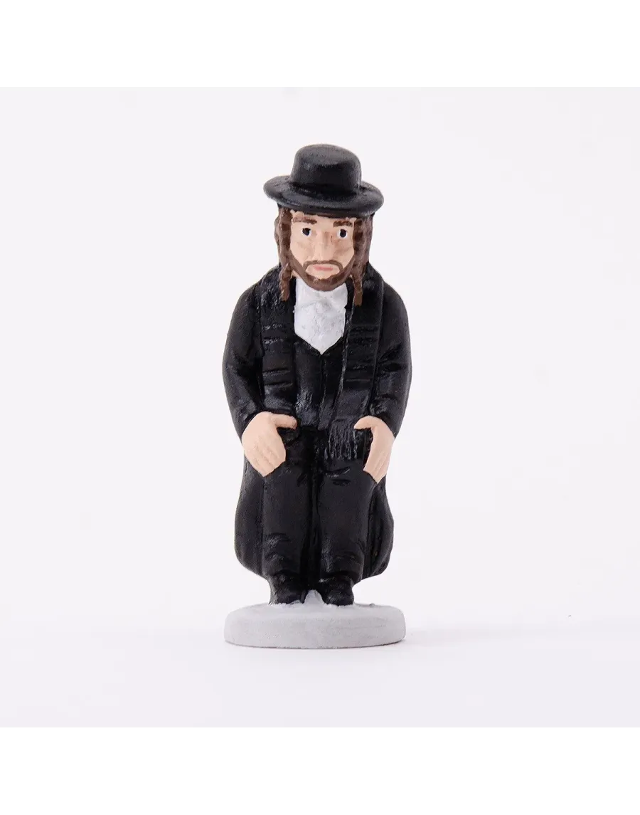 Figura de Caganer Ortodoxe - Alta Calidad - Compra Ahora