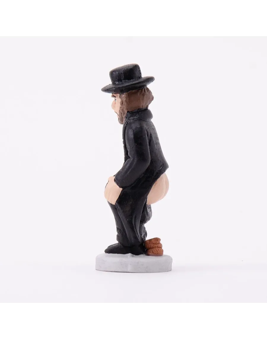 Figura de Caganer Ortodoxe - Alta Calidad - Compra Ahora