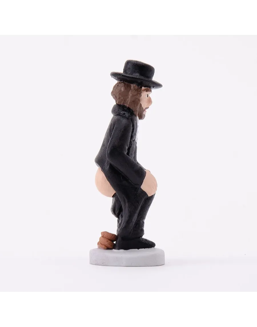 Figura de Caganer Ortodoxe - Alta Calidad - Compra Ahora